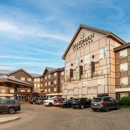 Sandman Signature Edmonton South Hotel Kültér fotó