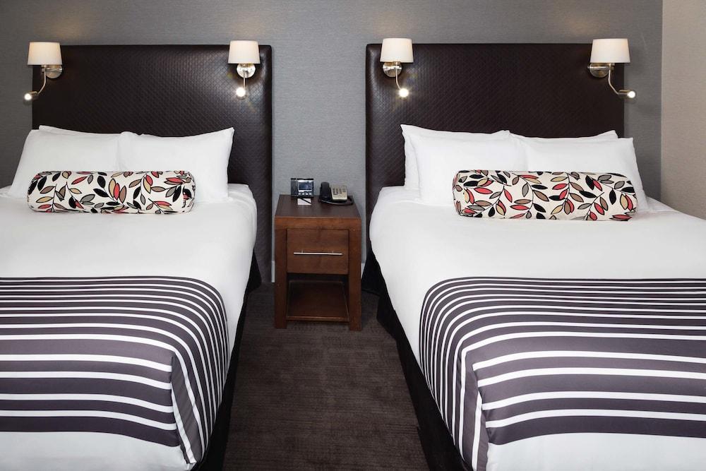 Sandman Signature Edmonton South Hotel Kültér fotó