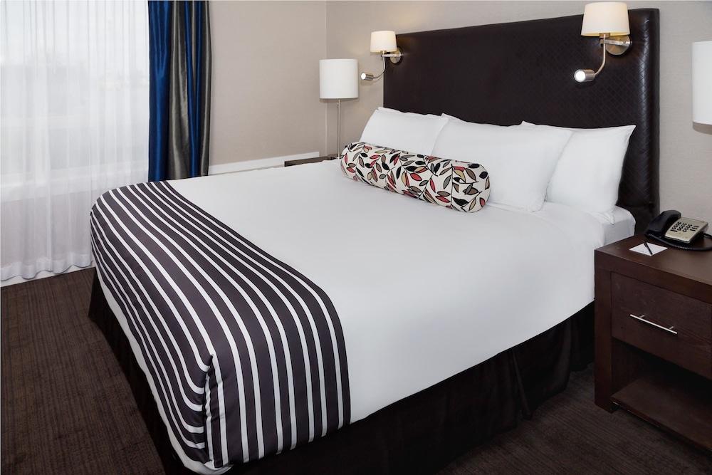 Sandman Signature Edmonton South Hotel Kültér fotó