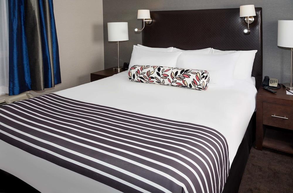 Sandman Signature Edmonton South Hotel Kültér fotó