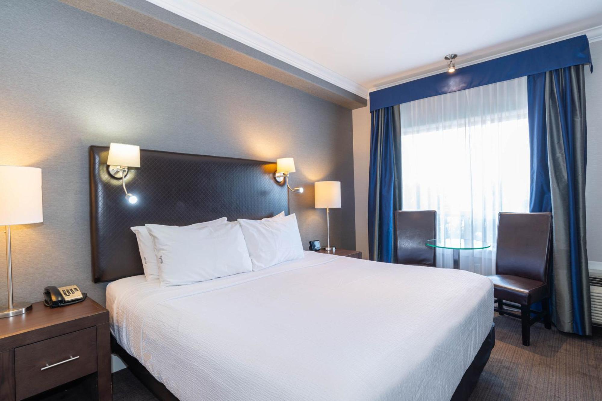 Sandman Signature Edmonton South Hotel Kültér fotó
