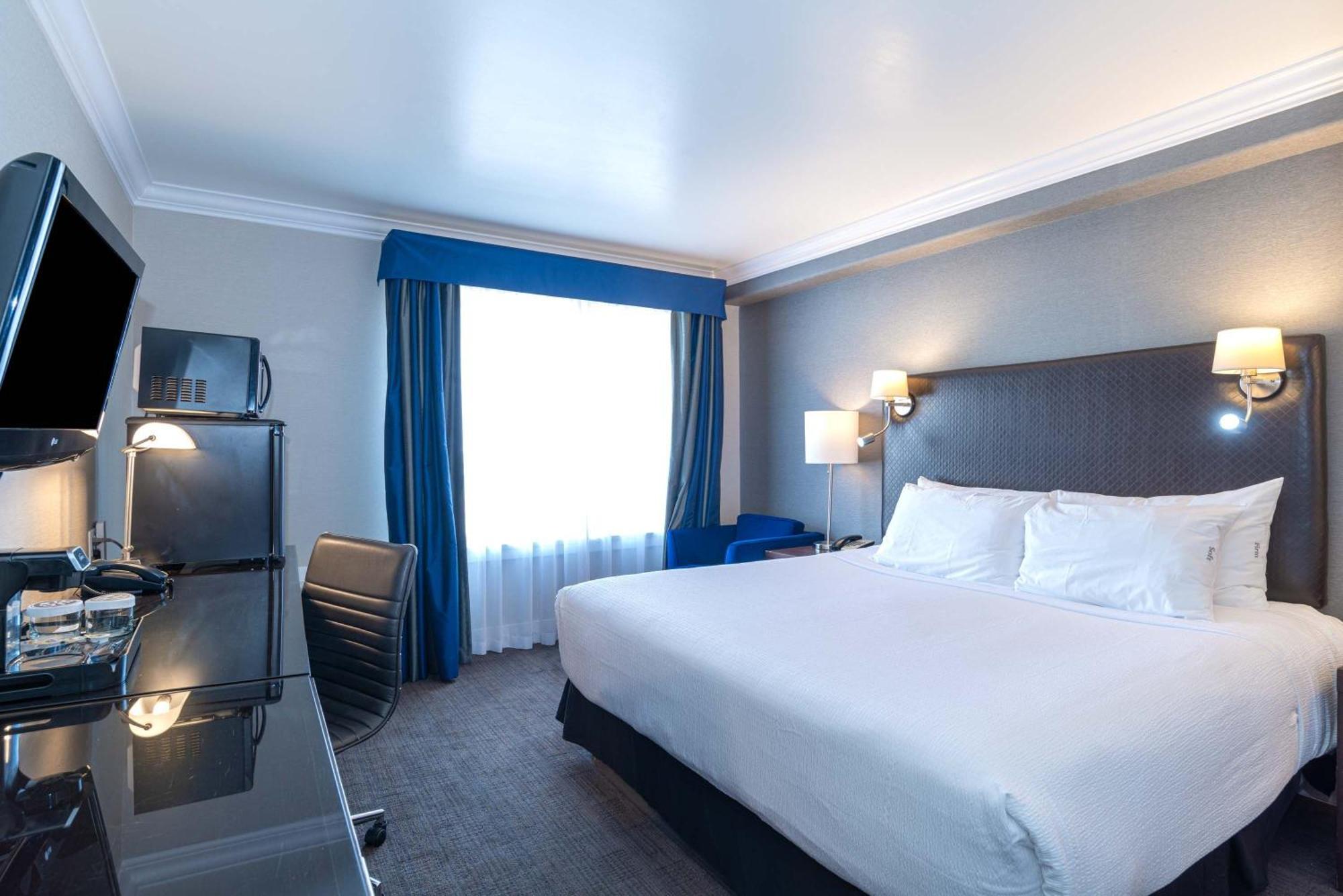 Sandman Signature Edmonton South Hotel Kültér fotó