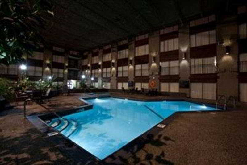 Sandman Signature Edmonton South Hotel Kültér fotó