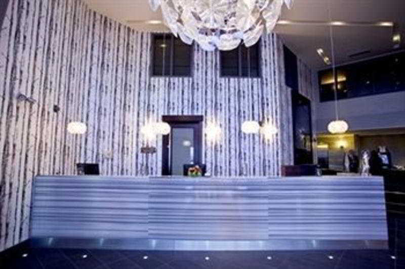 Sandman Signature Edmonton South Hotel Kültér fotó