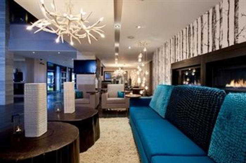 Sandman Signature Edmonton South Hotel Kültér fotó